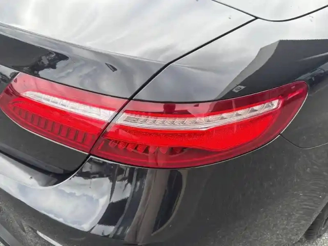 Mercedes Classe E cabriolet 400 d 9g-tronic 4-matic — photo 21