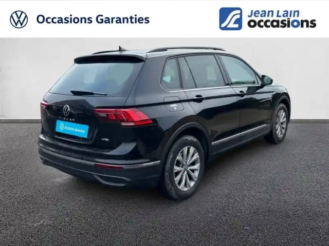 Volkswagen Tiguan 2.0 tdi 150ch dsg7 — photo 42
