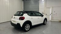 Citroen C3 1.5 BlueHDi 100ch S&S YOU — photo 5