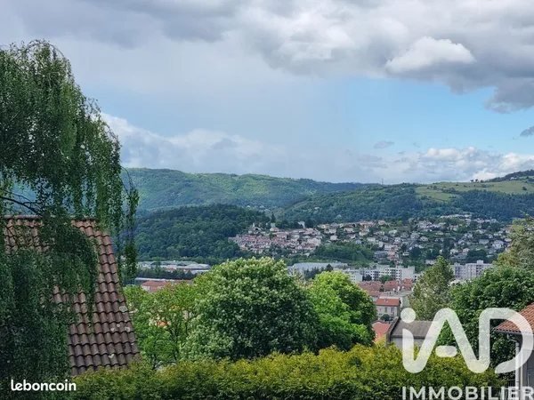 Maison 7 pièces 224 m²
