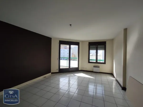Appartement 3 pièces 74 m²