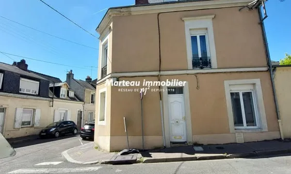 Maison Le Mans 4 pièce(s) 76.19 m2