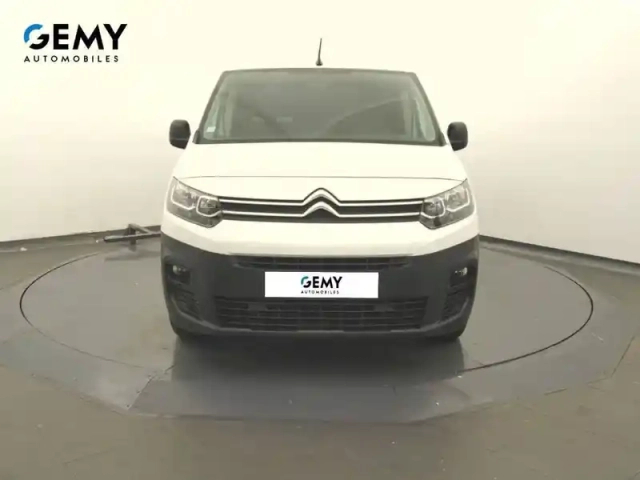 Citroën Berlingo van xl 950 bluehdi 100 s&amp;s bvm6 — photo 2