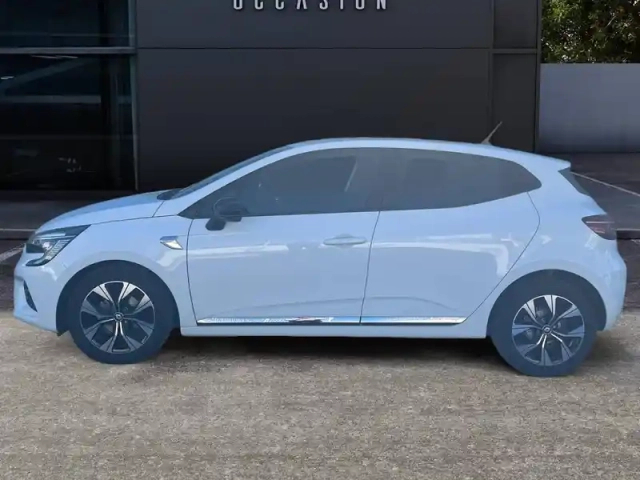 Renault Clio tce 90 - 21 — photo 2