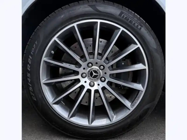 Mercedes Gle 400 e 4matic amg line coup — photo 31