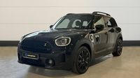 Mini Countryman Cooper SE 125ch + 95ch Edition Premium ALL4 BVA6 — photo 1