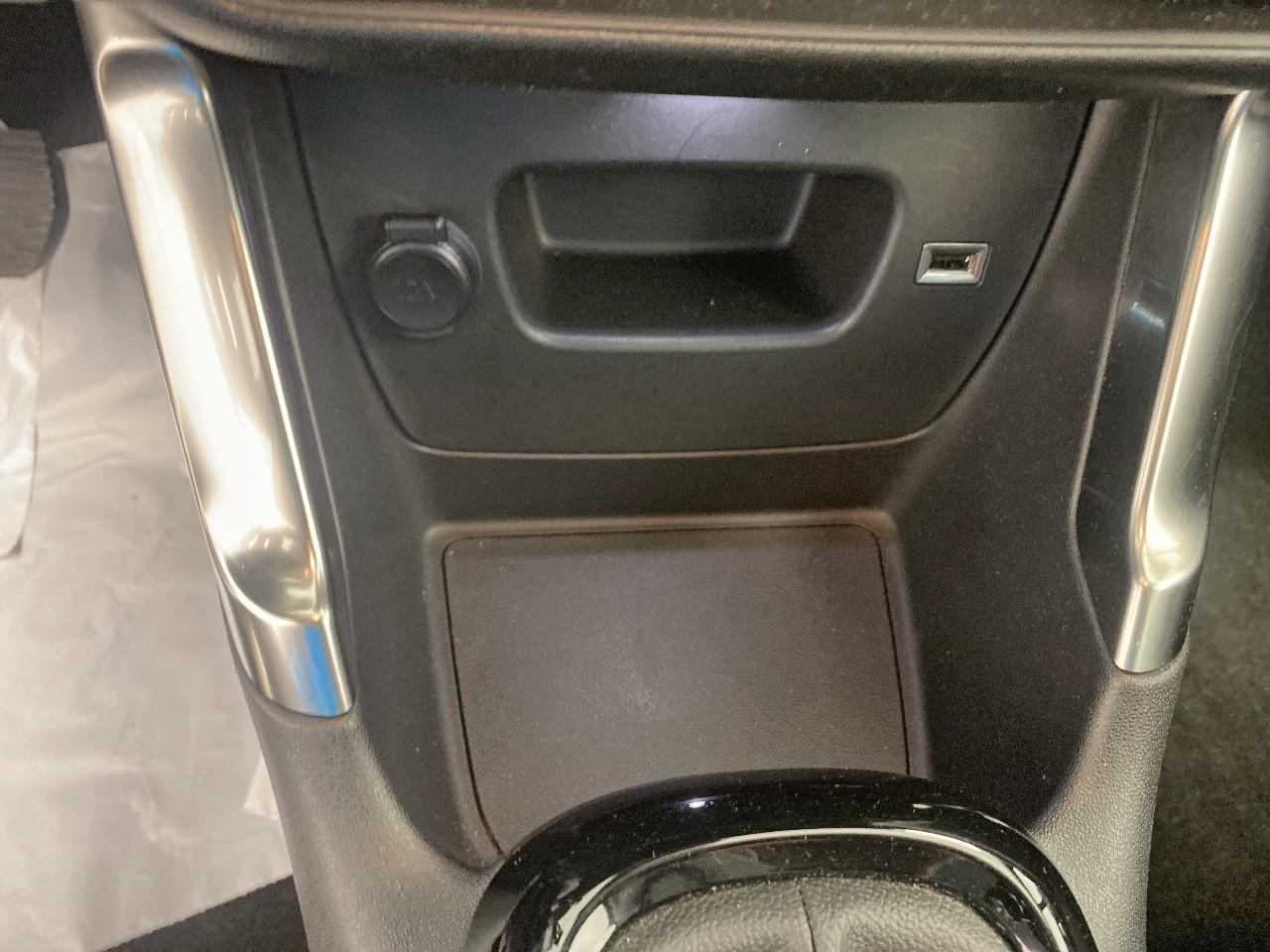 Citroën C3 Aircross puretech 110 s&s bvm6 shine — photo 15
