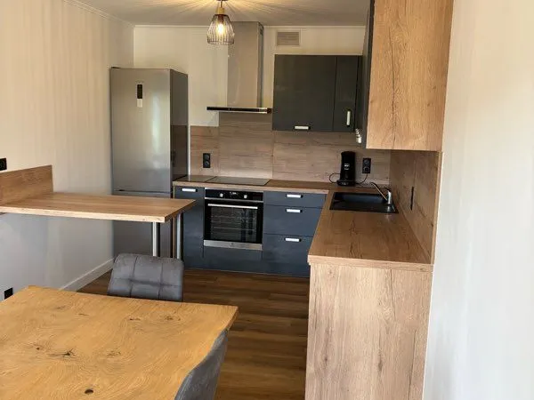 Appartement meublé