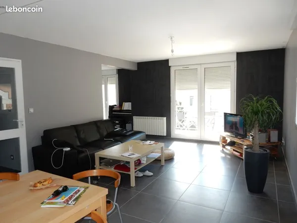 Colocation Rodez
