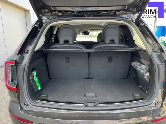 Volvo Ex90 twin performance awd 517 ch 1edt — photo 12