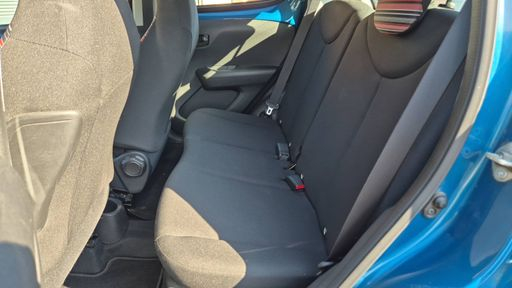 Citroen C1 1.0 VTi 72 - Feel – 2021 – 66038 km – Essence – Boîte Manuelle — photo 32