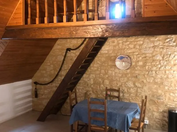 Location gîte à l'année