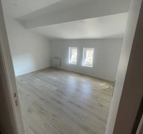 Appartement 48.5 m2