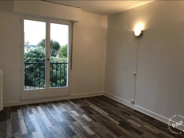 Appartement 2 pièces 65 m²