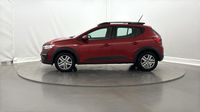 Dacia Sandero 1.0 TCe 90ch Stepway Confort -22 — photo 7