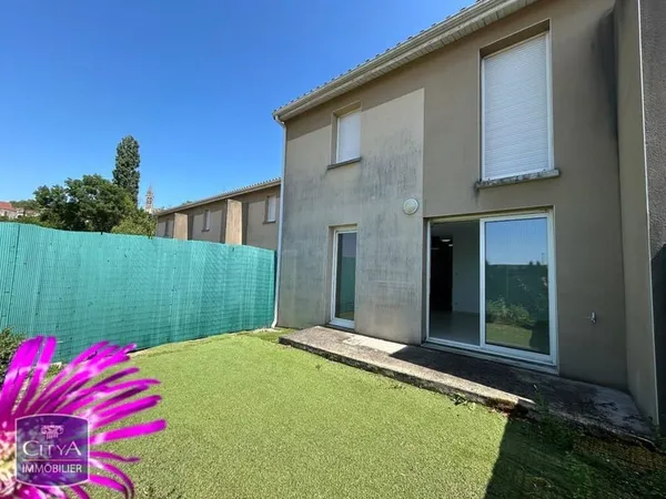 Maison 4 pièces 86 m²