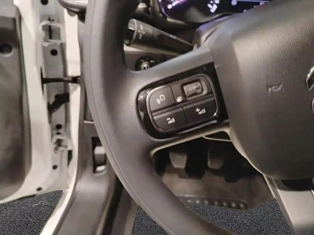 Citroën C3 puretech 83 s&amp;s bvm5 shine — photo 19