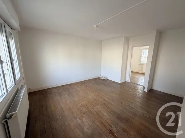 Immeuble 90 m²