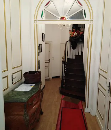 Immeuble 14 pièces 335 m²