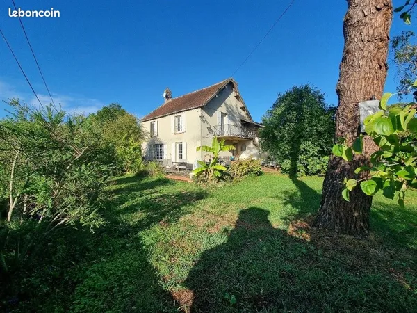 Maison 3 pièces 103 m²