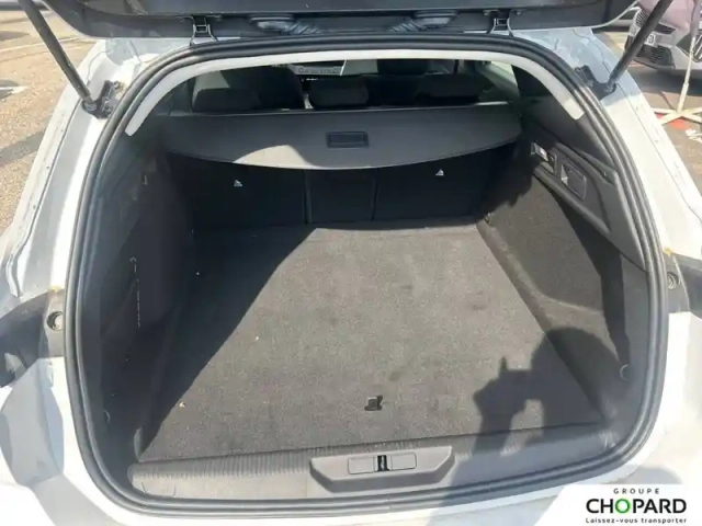 Peugeot 308 sw bluehdi 130ch s&amp;s eat8 — photo 8