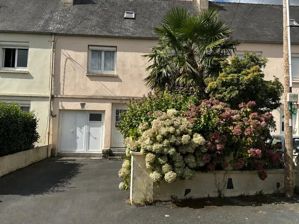 Maison familiale