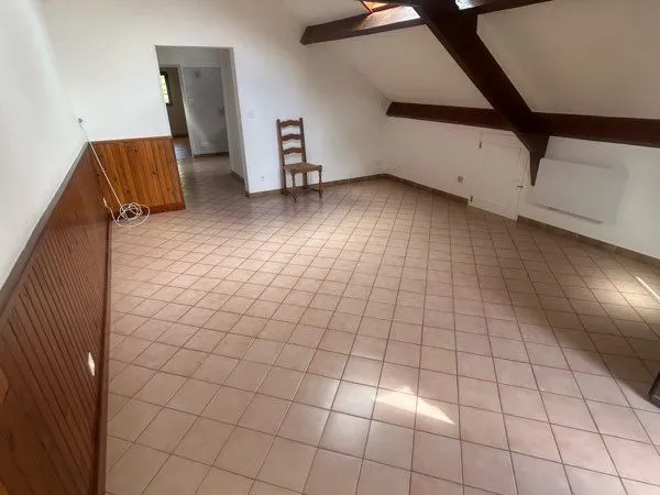 Appartement 2 pièces 70 m²