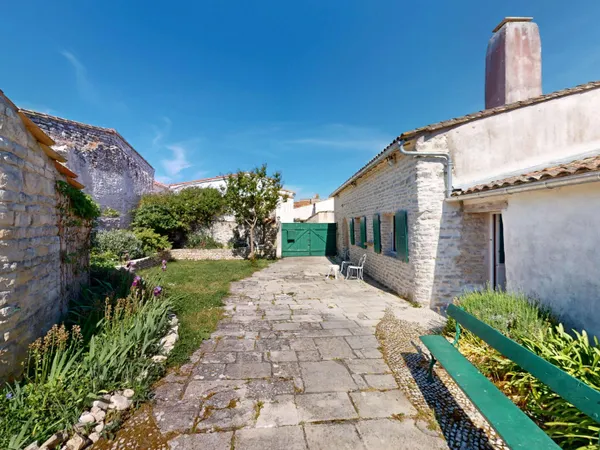 Maison 10 pièces 207 m²