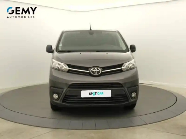 Toyota Proace medium 180 d-4d bva — photo 2