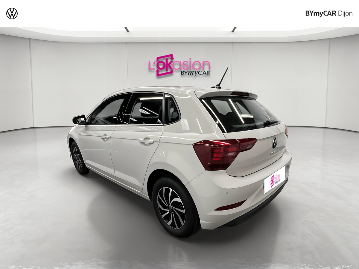 Volkswagen Polo 1.0 TSI 95 S&amp;S BVM5 — photo 3