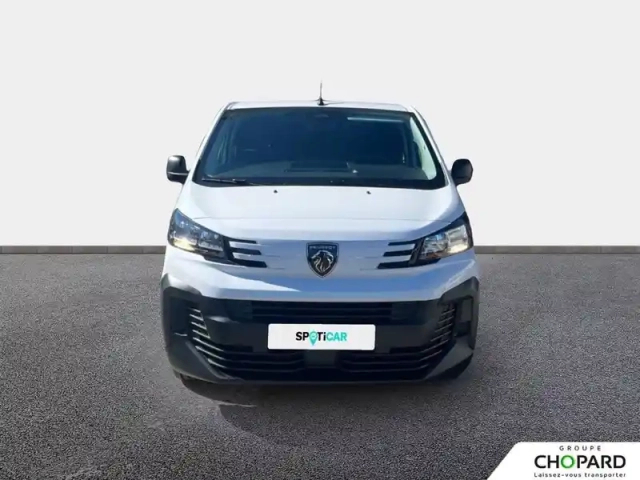 Peugeot Expert ca fixe m bluehdi 145 bvm6