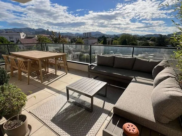 Appartement 3 pièces 70 m²