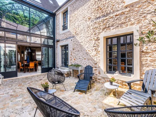 Vends maison rénovée