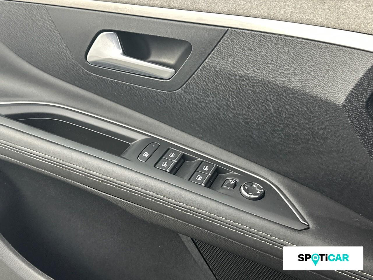 Peugeot 3008 1.5 bluehdi 130ch s&s gt eat8 — photo 18