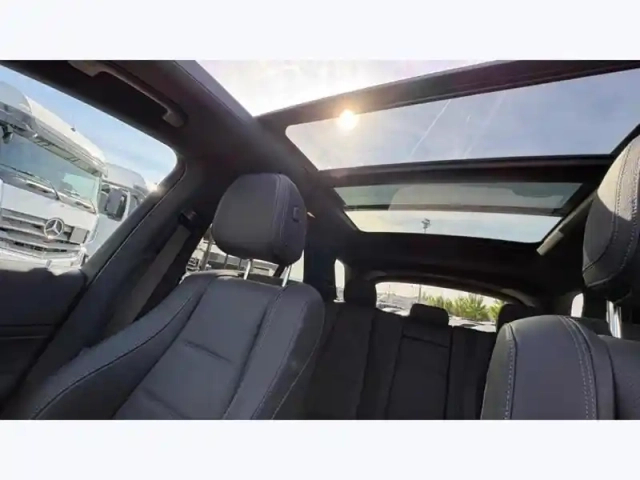 Mercedes Gle 350 de hybrid eq 4matic amg li — photo 16