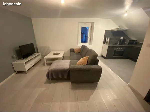 Appartement T2
