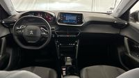 Peugeot 2008 1.2 PureTech 130ch S&S Allure EAT8 — photo 11
