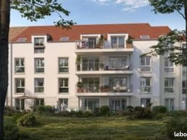 Appartement - 3 pièces - RF9-25269