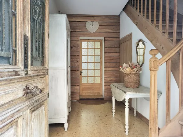 Immeuble 6 pièces 188 m²