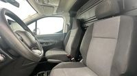 Citroen Berlingo Van M 650kg BlueHDi 100ch S&S — photo 9