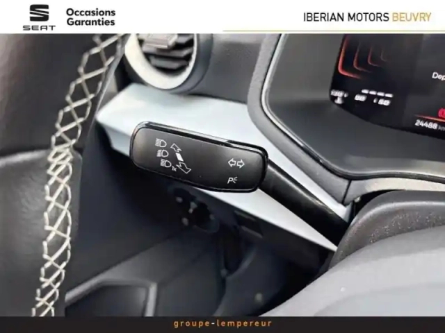 Seat Arona 1.0 tsi 95ch copa — photo 15