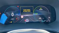 Renault Captur 1.6 E-Tech hybride rechargeable 160ch Initiale Paris -21 — photo 14