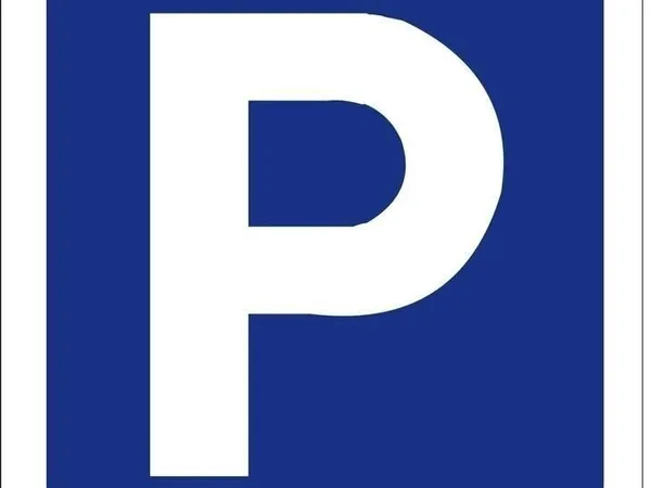 Parking 10 m² Lille