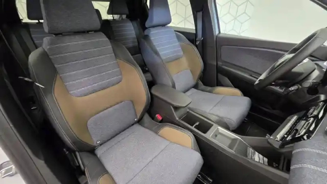 Renault 5 renault  e-tech electrique 10 ch autonomie confort — photo 24