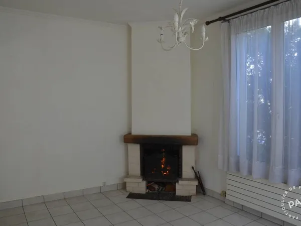 Maison 5 pièces 97 m²
