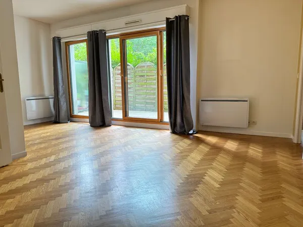 Appartement de 50m2 à louer sur Boulogne-Billancourt