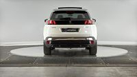 Peugeot 3008 HYBRID 225ch GT e-EAT8 — photo 6