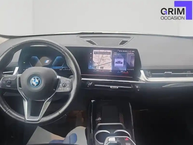 Bmw X1 xdrive 25e 245ch dkg7 — photo 5