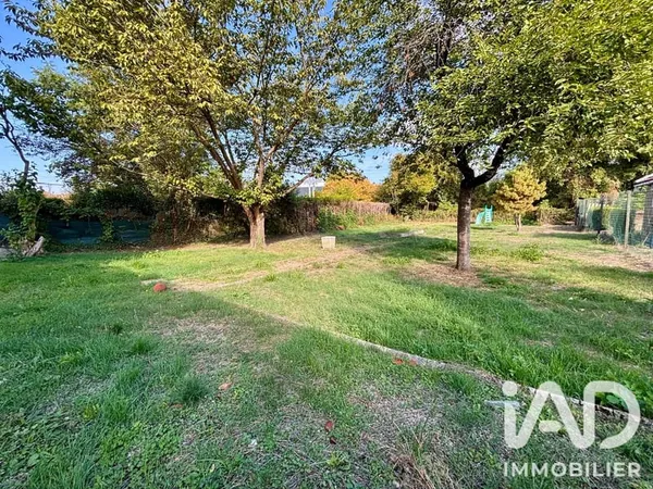 Maison 4 pièces 88 m²