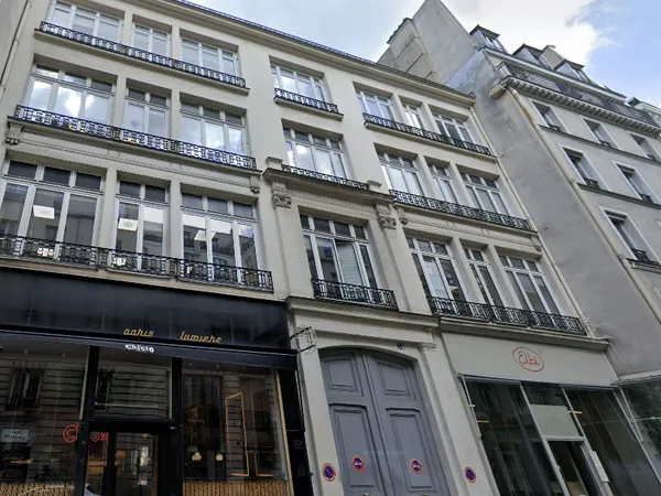 Bureaux 290 m²